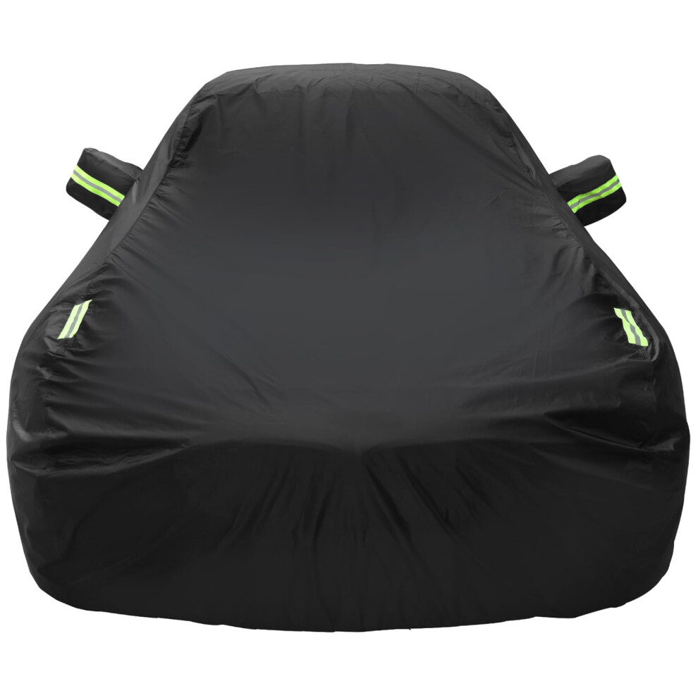 Photos - Car / Motorcycle Cover Abdeck Outdoor Full Car Cover - Compatible with Porsche 911 992 991 997 996 Series  & Boxster Cayman 718 981 987(1999-2025)