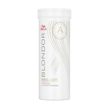 Wella Blondor Freelights Blondierpulver 400 G