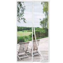 Risareyi Magnetic Fly Screens for Doors 220x235cm, White