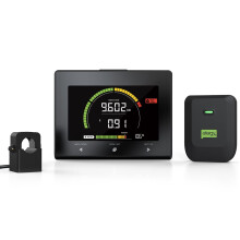 Efergy E-Max (1 CT Sensor 16mm) - in-Home Energy Monitor