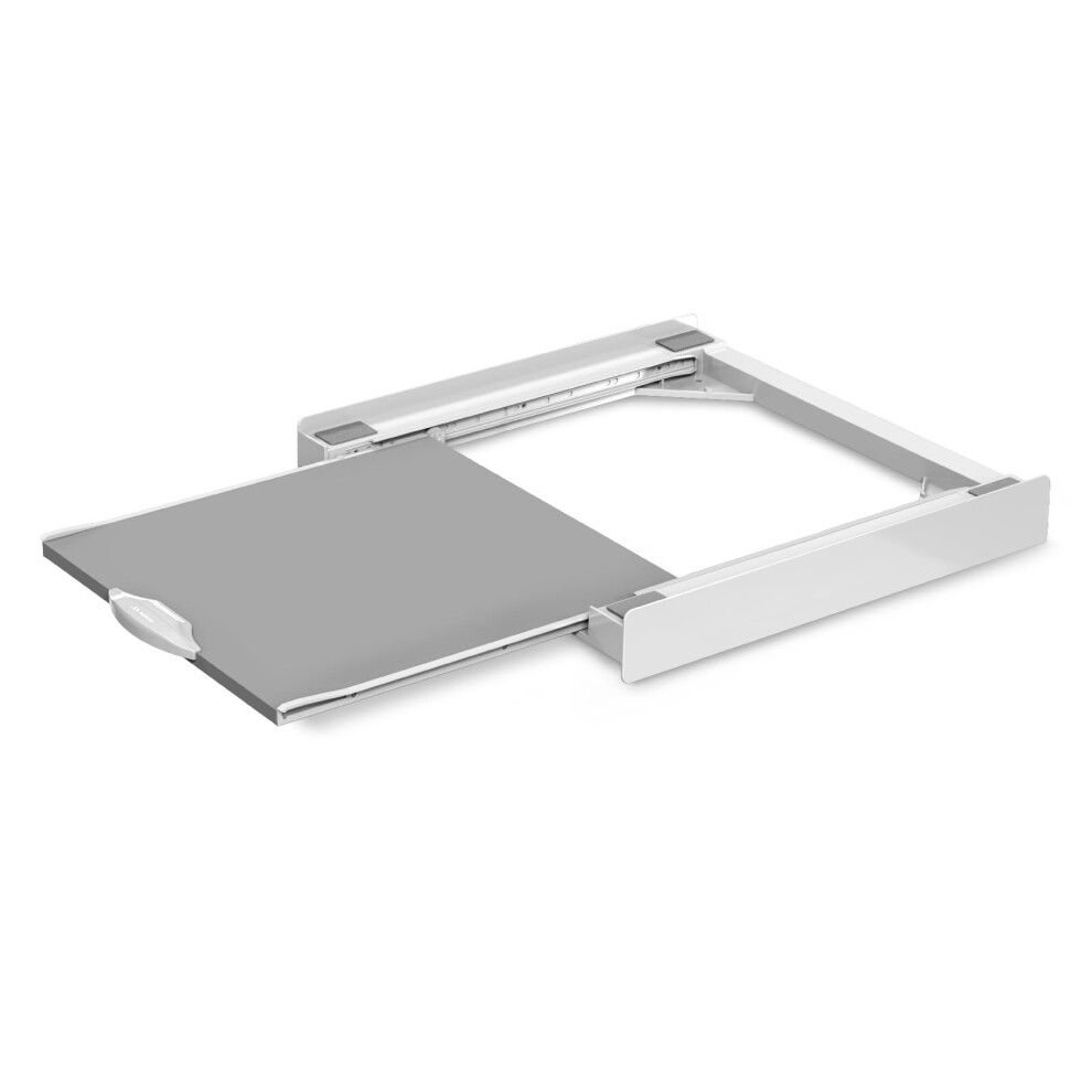 Meliconi Torre Evo, Universal Stacking Kit For Washer And Dryer, With
