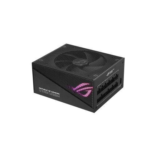 ASUS PSU ASUS ROG STRIX 1200W Gold Aura Edition