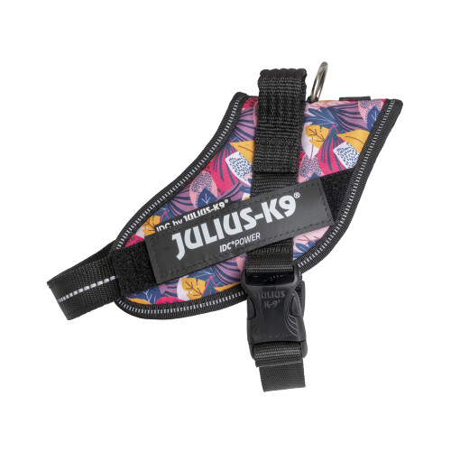 IDC Powerharness, Size: S/Mini, Leaf 2 - Limited Edition