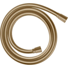 Hansgrohe Isiflex Shower Hose 160 Cm, Brushed Bronze, 28276140