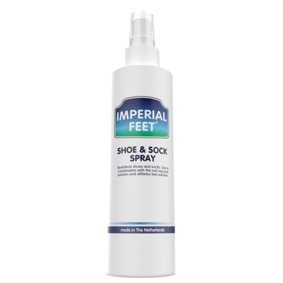 Athletes Foot Shoe Spray for Fungal Nail Treatment | Athletes Foot & Anti Toe... - Image 2