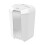 Fellowes Fellowes Powershred LX70 Cross cut Shredder White 1