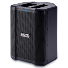 ALTO BUSKER 200W Portable PA Speaker System