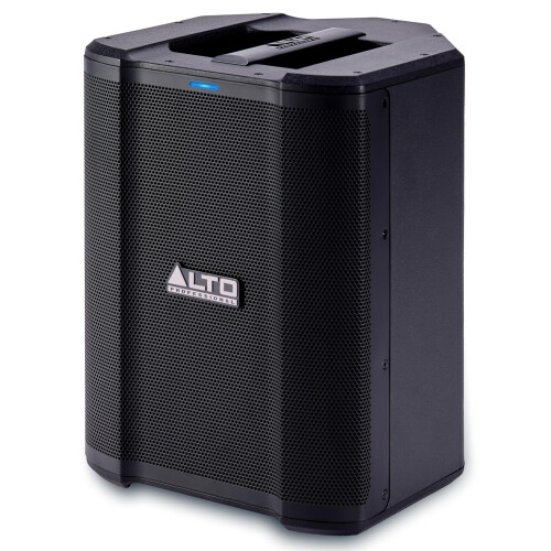 ALTO BUSKER 200W Portable PA Speaker System
