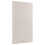 AudioSilk Acoustic Panel, Large, 116 x 58cm, Natural 1