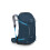 Osprey Hikelite Unisex Backpack, 30L, Atlas Blue, S/M 1