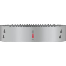 Bosch 1 x PRO Multi Material Hole Saw (for Softwood, Drywall, Diameter 210 mm, Professional Accessories Drill/Screwdriver)