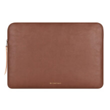 Comfyable Laptop Sleeve Compatible with 16 Inch MacBook Pro M4 M3 M2 M1 2024-2019 & 15 Inch MacBook Air (Loose Fit) M4 2025 M3 2024 M2, Slim Protectiv