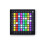 Novation Launchpad Pro MK3, MIDI 64-Grid Controller and Sequencer for Ableton Live, Logic Pro and Hardware, 64 Sensitive RGB Pads, Dynamic Note Playi 1