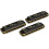 Fender Fender Blues DeVille Harmonicas - 3-Pack - Incl. Case 1
