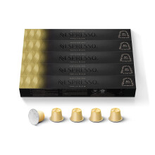 50 Nespresso Vanilla Eclair Barista Creations