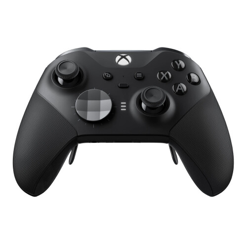 Microsoft Xbox Elite Wireless Controller Series 2 (Renewed)