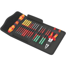 Kraftform Kompakt VDE 17 Extra Slim 1 TIE