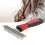 SALUTUYA Pet Rake Pet Grooming Rake Comb 2