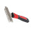 SALUTUYA Pet Rake Pet Grooming Rake Comb 3