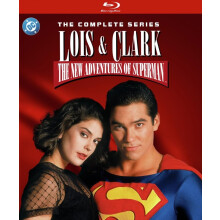 LOIS & CLARK CSR BD