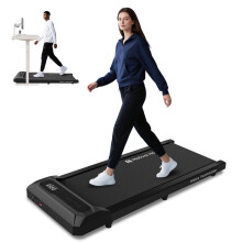 Mobvoi Walking Pad Smart AI Treadmill for Home Portable Under Desk Treadmill with Remote Control LED Display Walking Jogging Running Machine with TicS