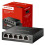 MERCUSYS MS105GS-M2 2.5GB Switch with Super fast Connections, 5 Ports Ethernet Splitter,Network Switch,TP-Link Ethernet Switch,Silent Operation,Ideal 1
