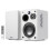 MAJORITY D70X Active Bluetooth Bookshelf Speakers | Powered Stereo Speakers 1