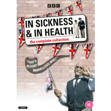 In Sickness and In Health: The Complete Collection
