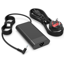 150W AC Adapter Compatible with HP Zbook 15 16 17 15u 15v G3 G4 G5 G6 G7 G8 G9/ZBook Studio G4 G5 G7 G8 G9 Pavilion/Victus 15 17 Gaming Laptop Charger