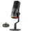 MAONO PD100W Wireless Gaming Microphone, 2.4GHz Wireless & USB Dynamic 1