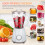 Juicer Machine Small Electric Extractor For Fruits And Vegetables 6
