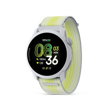 COROS PACE 4 Ultralight Sport GPS Watch, 1.2" AMOLED Touchscreen Running Watch, 19 days of daily use, Voice Features, Advanced Training Tools, Accurat