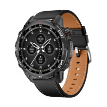 Health Fitness GPS Smartwatches for Men/Women/Teens with NFC Heart Rate Sleep Blood Oxygen Monitor Step Counter pedometer Make/Answer Call Multipurpos