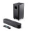 MAJORITY Bowfell Axis Atmos Soundbar with Wireless Subwoofer | Dolby Atmos 1