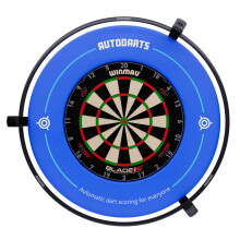 AUTODARTS Vantage Auto Dart Scoring System | Smart Dart board Camera Scorer | Real-Time Score Tracking, Easy Setup, Darts Scoreboard Electronic for St