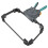wolfcraft wolfcraft One-Hand Frame Clamp I 3681000 I for Clamping Rectangular workpieces with just one Hand 1