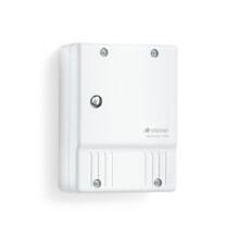 Steinel Dusk till Dawn Switch NightMatic 2000 white, Photoelectric Switch, Automatic Lighting, Properties, Shop Windows