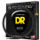 DR Strings BLACK BEAUTIES Series 5 String Bass Strings - Medium 45-125 1