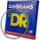 DR NMR-45 Strings SUNBEAM - Nickel Plated Bass Strings: Medium 45-105 1