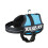 JULIUS-K9Powerharness, Size: XS/Mini-Mini, Aquamarine 1