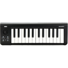 Korg - microKEY-25 USB MIDI Controller