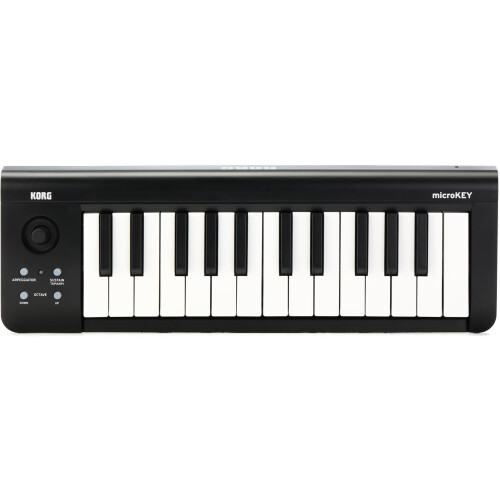 Korg - microKEY-25 USB MIDI Controller