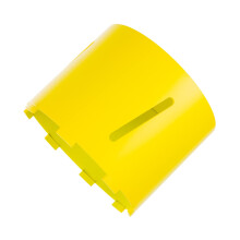 UK Drills Diamond Core Drill Bit 172mm x 150mm, Laser Welded - To Be Used in Granite, Concrete & Masonry