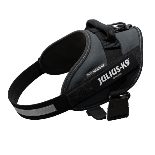 IDC Powerharness, Size: M/0, Anthracite