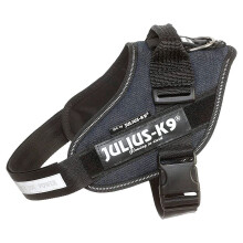 IDC Powerharness, Size: 3XL/4, Denim
