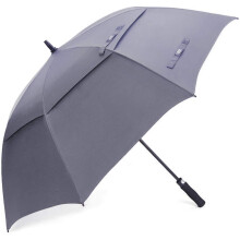 G4Free 55/63/69/72/80 Inch Golf Umbrella Windproof Double Canopy Extra Large Plus Size Automatic Open Waterproof Umbrellas