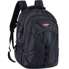 POWER KING Hiking Backpack 30L, Lightweight Casual Backpack for Men Women, Outdoor Travel Daypack for Camping Mountaineering Walking Cycling Climbing