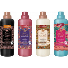 Tesori doriente Fabric Softener Test Pack 4 x 750 ml
