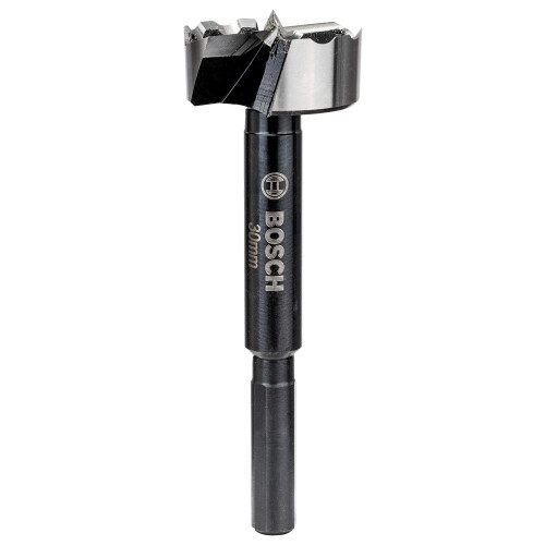 Bosch Bosch Professional ForstnerDrill Bit (Ø 30 mm, length 88 mm, drill accessories)