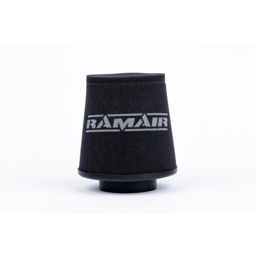 80mm ID Neck - Polymer Base Neck Cone Air Filter